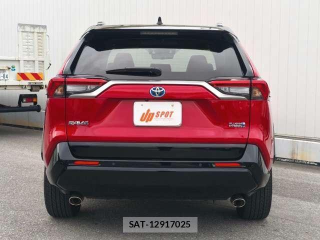 Toyota RAV4 2023-02 7796477-10