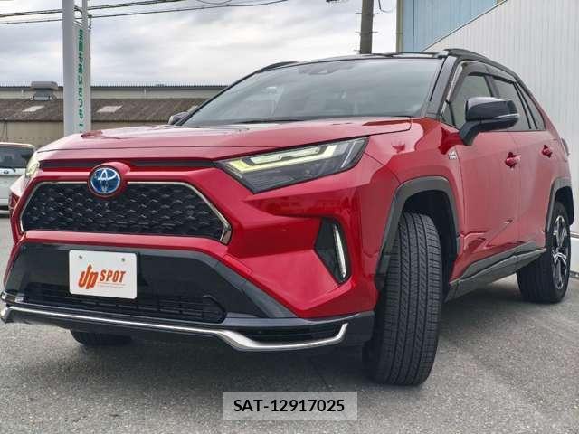 Toyota RAV4 2023-02 7796477-13