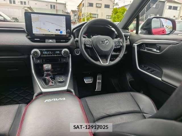 Toyota RAV4 2023-02 7796477-14