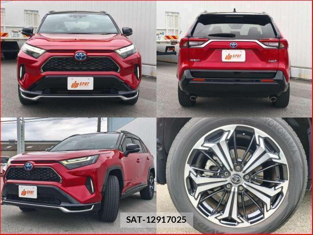 Toyota RAV4 2023-02 7796477-7