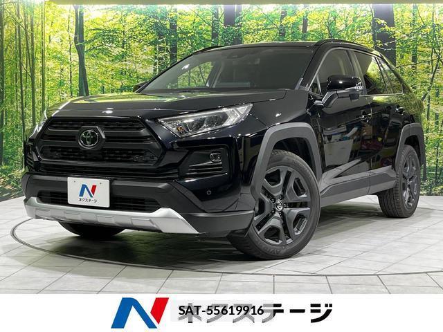 Toyota RAV4 2025-05 7797551-0