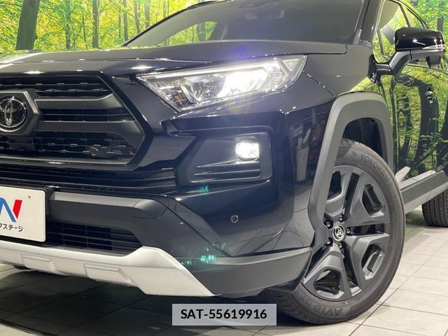 Toyota RAV4 2025-05 7797551-11
