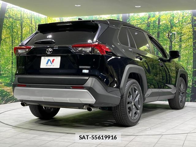 Toyota RAV4 2025-05 7797551-16