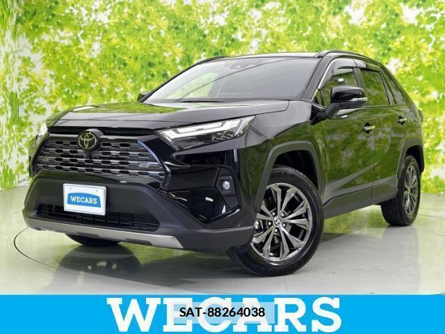 Toyota RAV4 2025-02 7797671-0