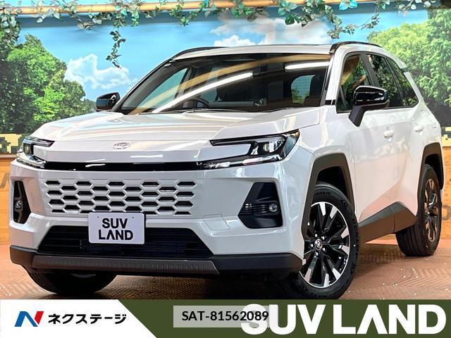 Toyota RAV4 2026-05 7799114-0
