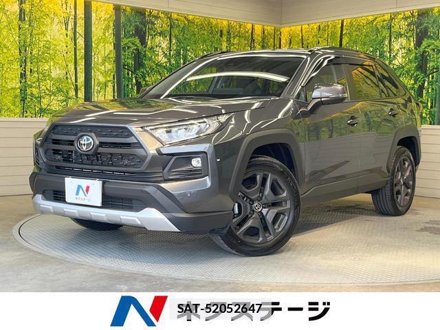 Toyota RAV4 2025-04 7799457-0