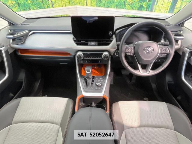 Toyota RAV4 2025-04 7799457-1