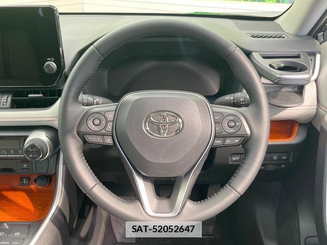 Toyota RAV4 2025-04 7799457-10