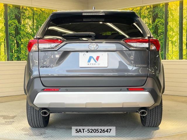 Toyota RAV4 2025-04 7799457-14