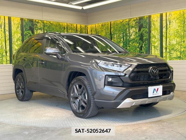 Toyota RAV4 2025-04 7799457-15