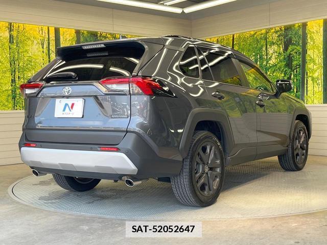 Toyota RAV4 2025-04 7799457-16