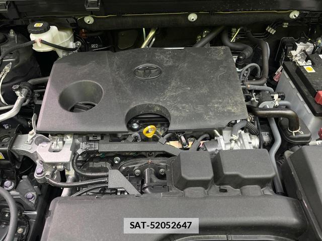 Toyota RAV4 2025-04 7799457-17