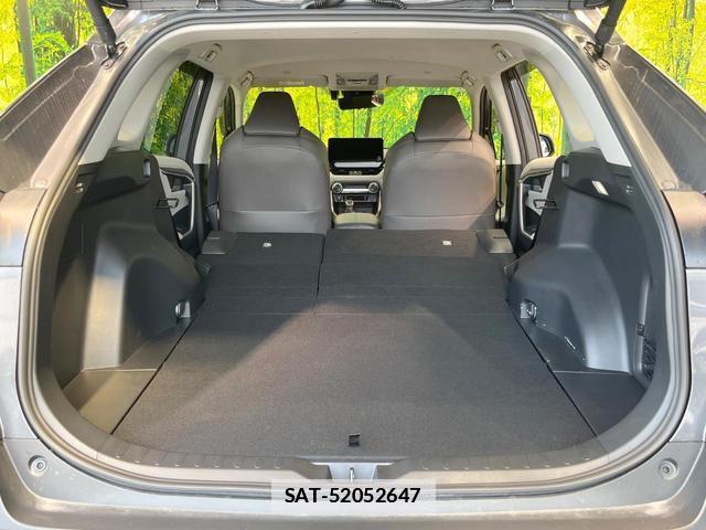 Toyota RAV4 2025-04 7799457-9