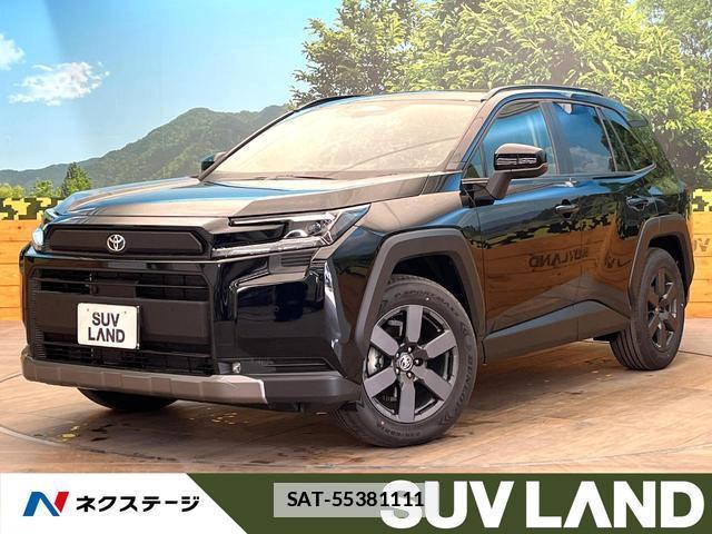 Toyota RAV4 2026-05 7801291-0