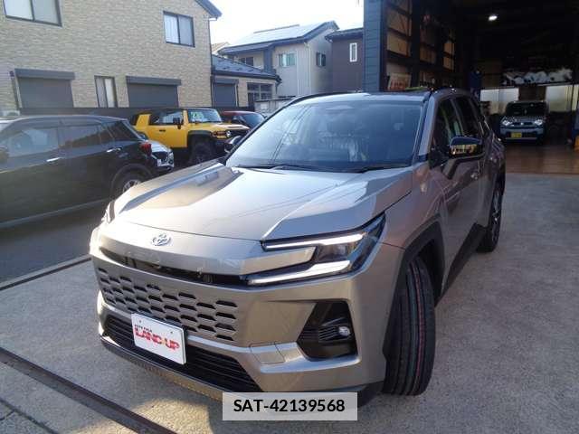 Toyota RAV4 2026-05 7802038-2