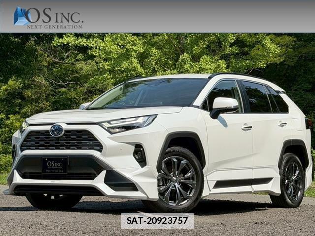 Toyota RAV4 2024-08 7805990-0
