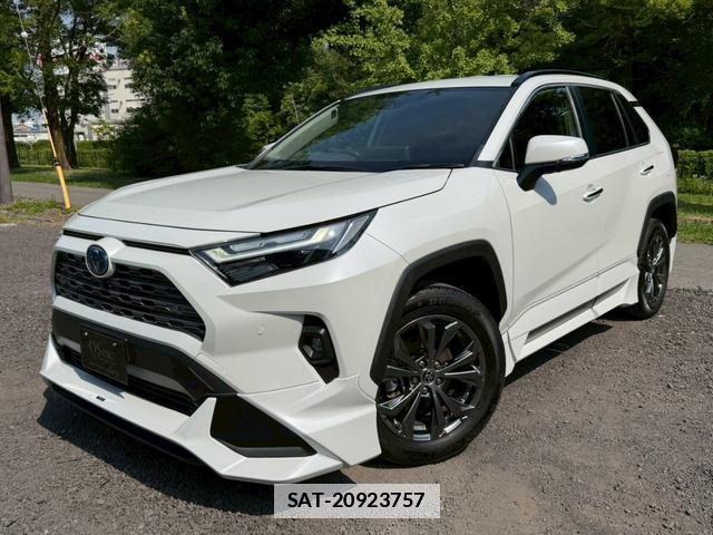 Toyota RAV4 2024-08 7805990-5