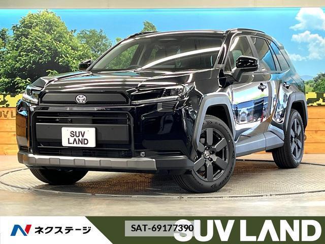 Toyota RAV4 2026-02 7806600-0