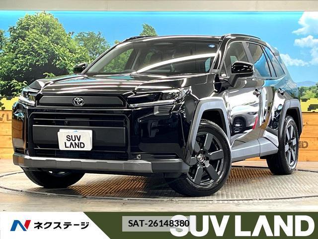 Toyota RAV4 2026-05 7806610-0