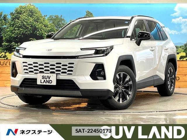 Toyota RAV4 2026-05 7806615-0