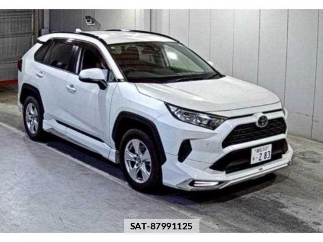Toyota RAV4 2019-07 7807385-3