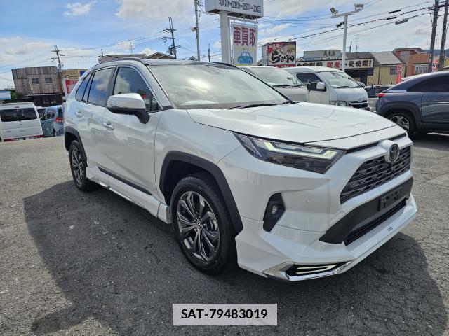 Toyota RAV4 2025-06 7809932-0