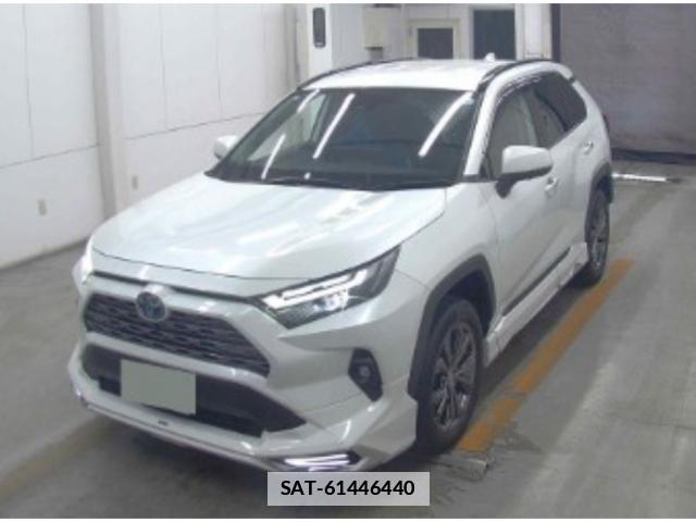 Toyota RAV4 2025-01 7811084-0