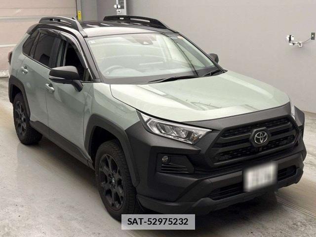 Toyota RAV4 2025-09 7811132-0