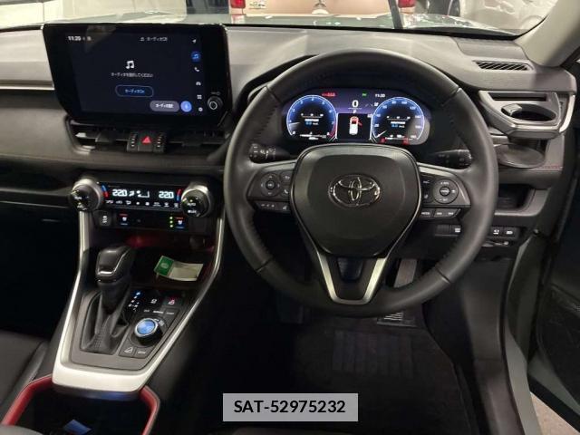 Toyota RAV4 2025-09 7811132-2