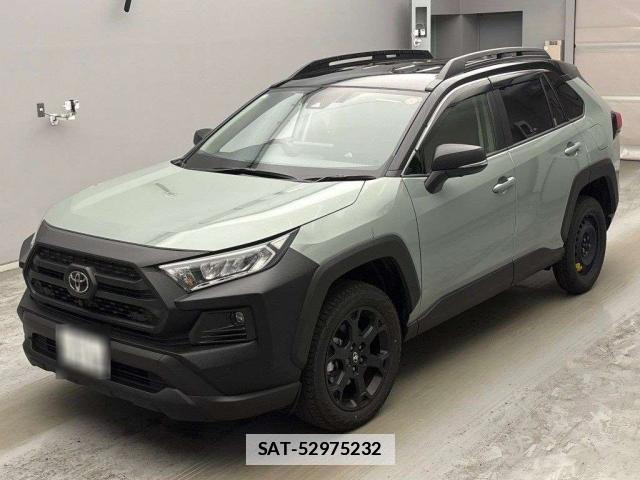 Toyota RAV4 2025-09 7811132-3