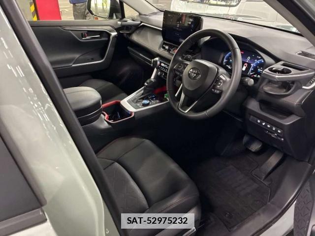 Toyota RAV4 2025-09 7811132-9