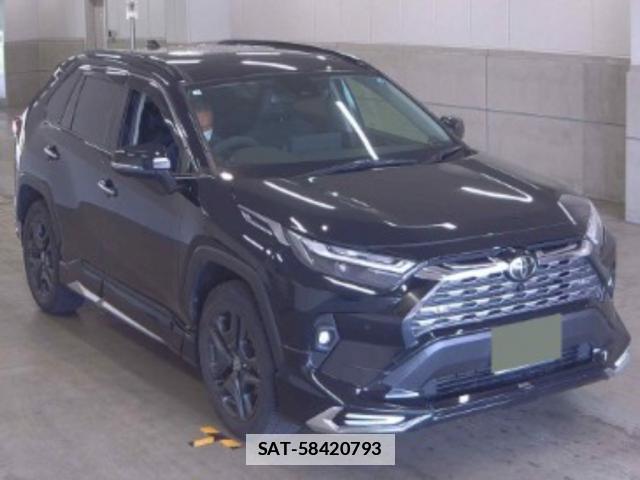Toyota RAV4 2025-01 7811133-0
