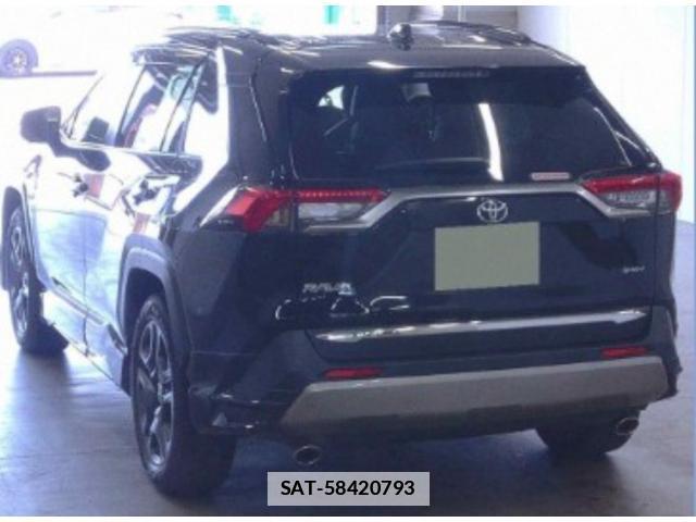 Toyota RAV4 2025-01 7811133-1