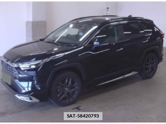 Toyota RAV4 2025-01 7811133-4