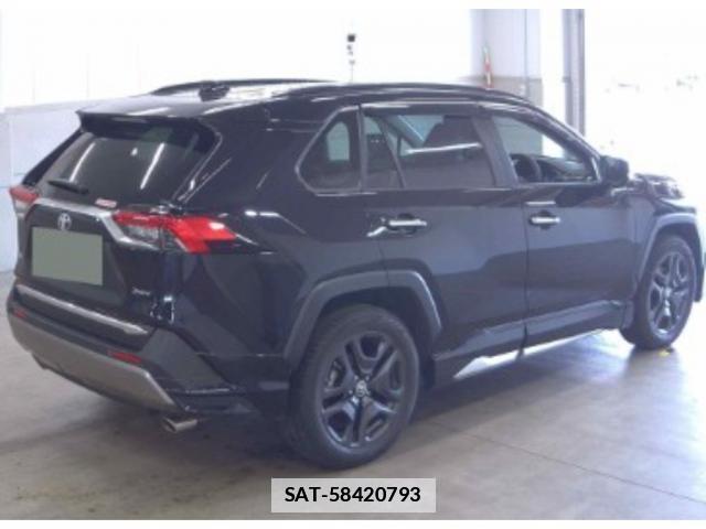 Toyota RAV4 2025-01 7811133-5