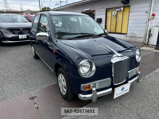 Mitsuoka RAY 1998-12 7801657-0