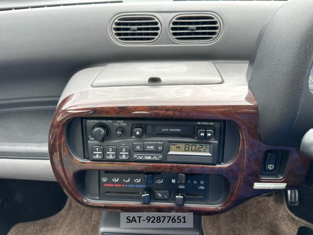 Mitsuoka RAY 1998-12 7801657-10
