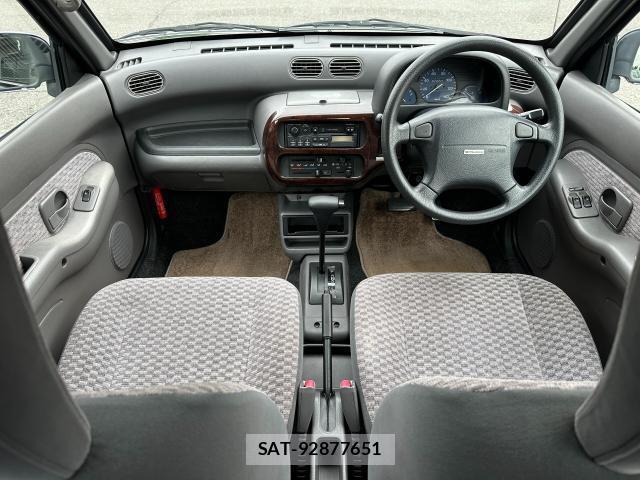 Mitsuoka RAY 1998-12 7801657-2