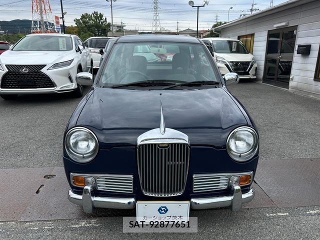 Mitsuoka RAY 1998-12 7801657-3