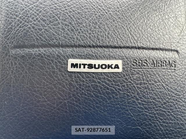 Mitsuoka RAY 1998-12 7801657-9