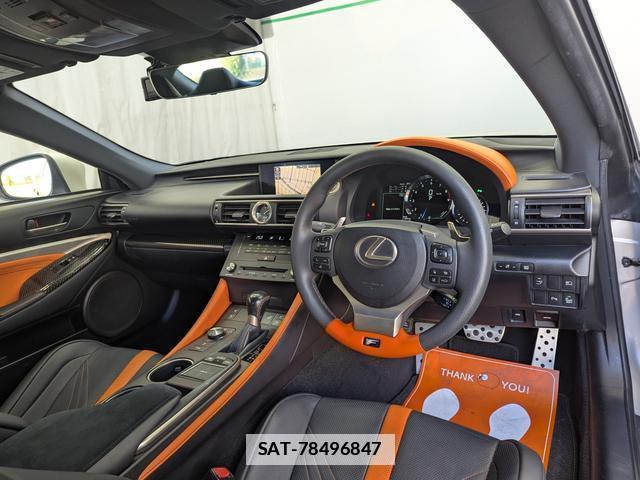 Lexus RC F 2015-07 7795301-1