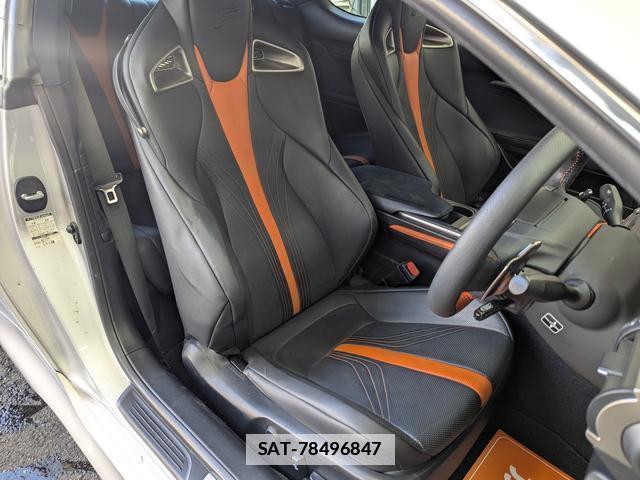 Lexus RC F 2015-07 7795301-11