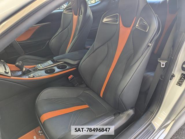 Lexus RC F 2015-07 7795301-12