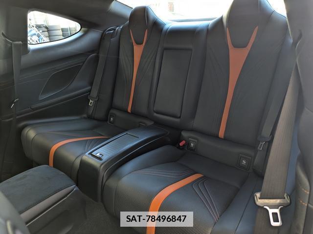 Lexus RC F 2015-07 7795301-15