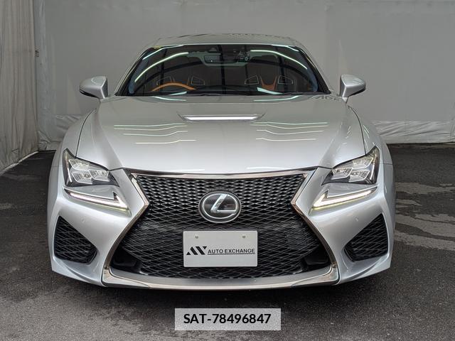 Lexus RC F 2015-07 7795301-19