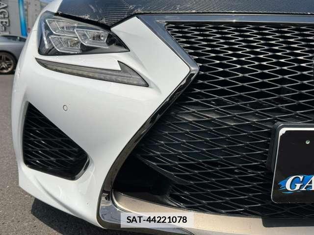 Lexus RC F 2015-11 7800148-13