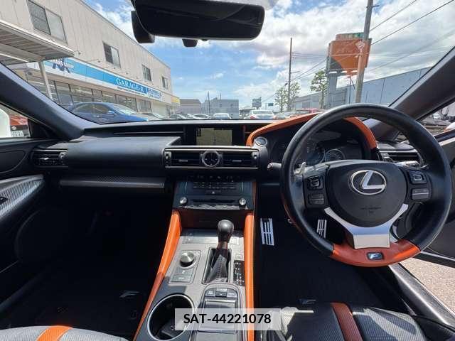 Lexus RC F 2015-11 7800148-3