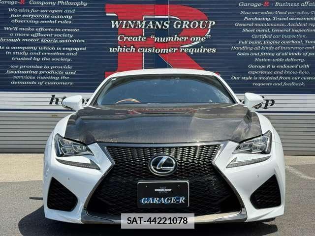 Lexus RC F 2015-11 7800148-4