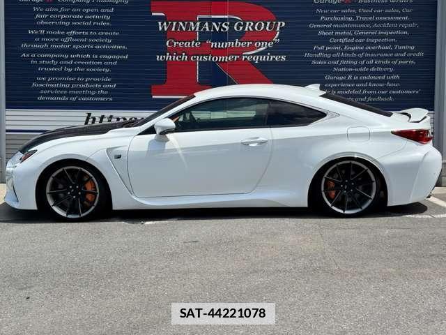 Lexus RC F 2015-11 7800148-5
