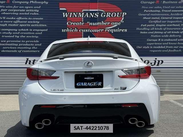 Lexus RC F 2015-11 7800148-6